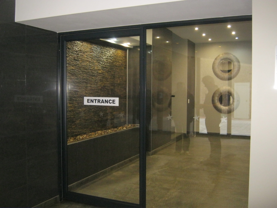 To Let 2 Bedroom Property for Rent in Strand Central Western Cape